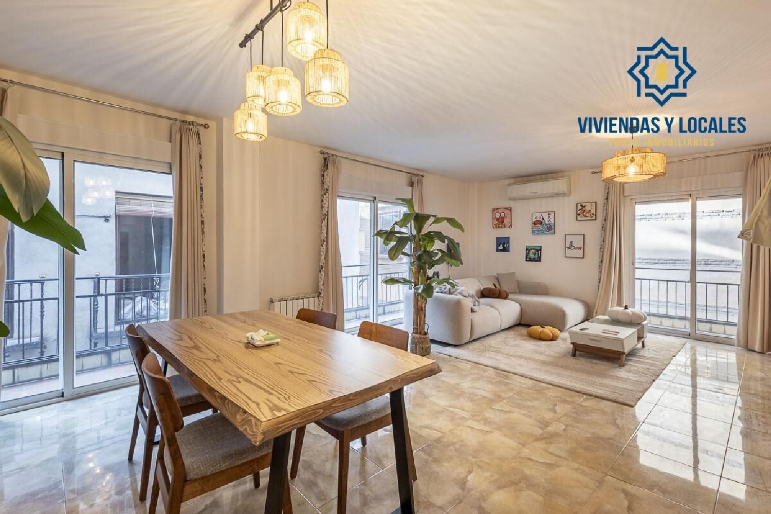  en venta apartamento Barrio De Granada Alacantí 2