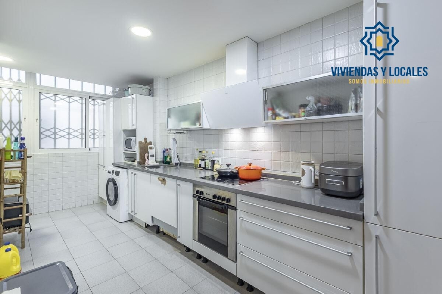  en venta apartamento Barrio De Granada Alacantí 8