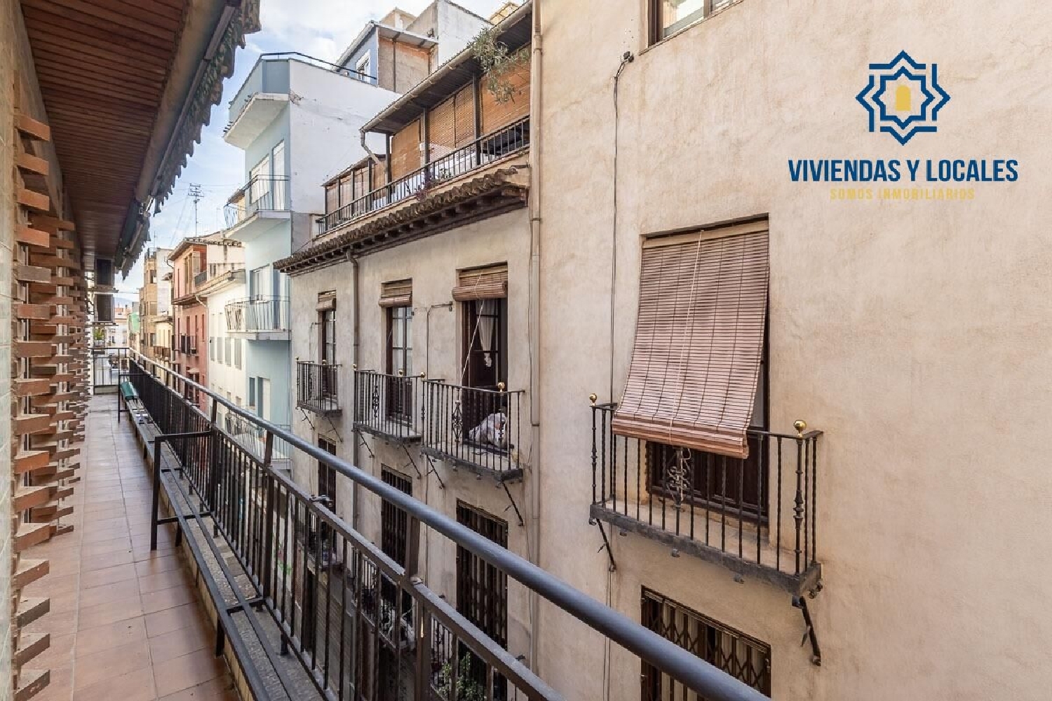  en venta apartamento Barrio De Granada Alacantí 4