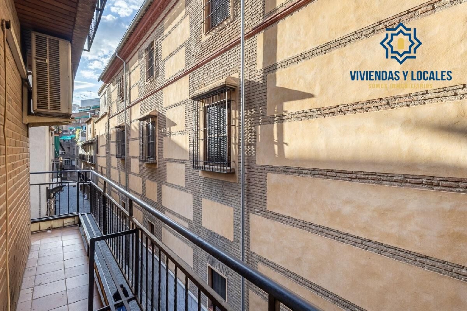  en venta apartamento Barrio De Granada Alacantí 3