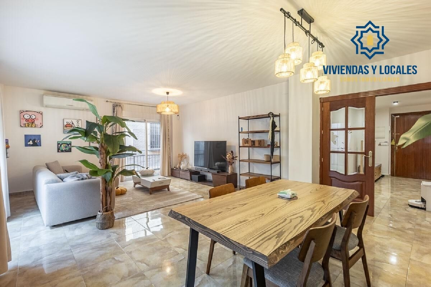  en venta apartamento Barrio De Granada Alacantí 1