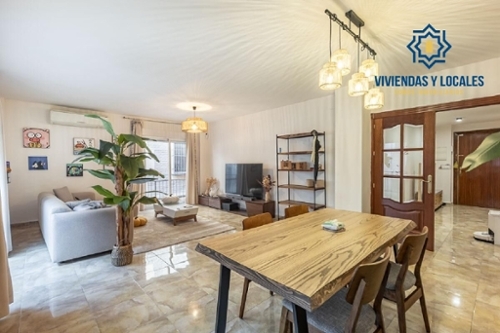 Barrio De Granada Alacantí apartamento foto 6361843