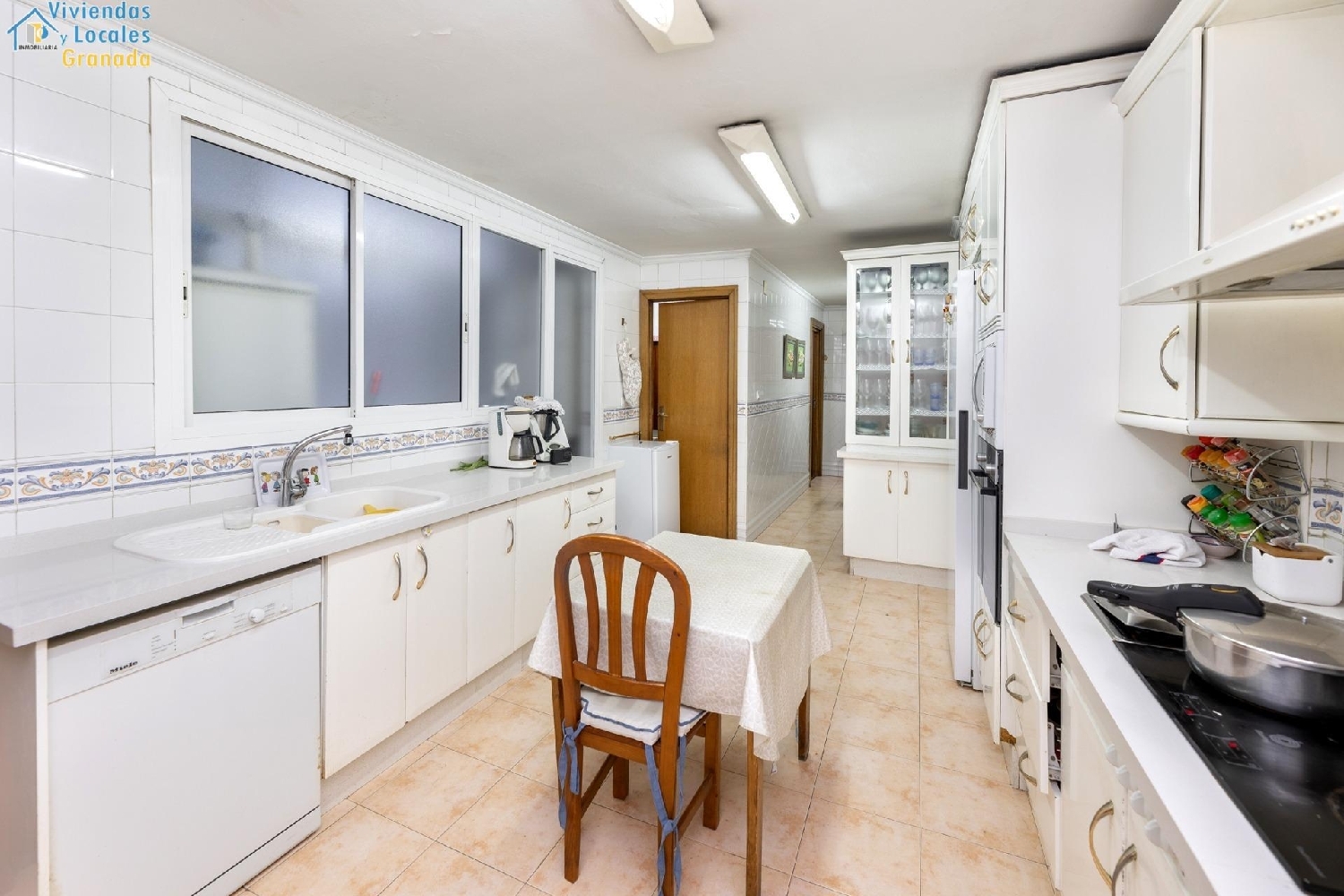  à vendre appartement Barrio De Granada Alacantí 7