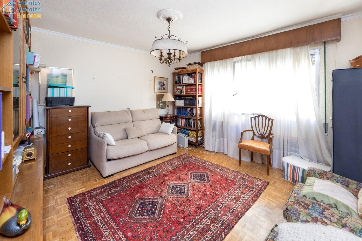  à vendre appartement Barrio De Granada Alacantí 4