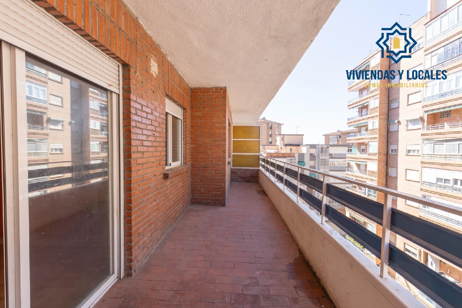  en venta apartamento Barrio De Granada Alacantí 6