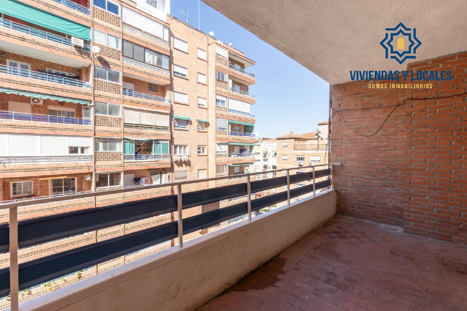  en venta apartamento Barrio De Granada Alacantí 4