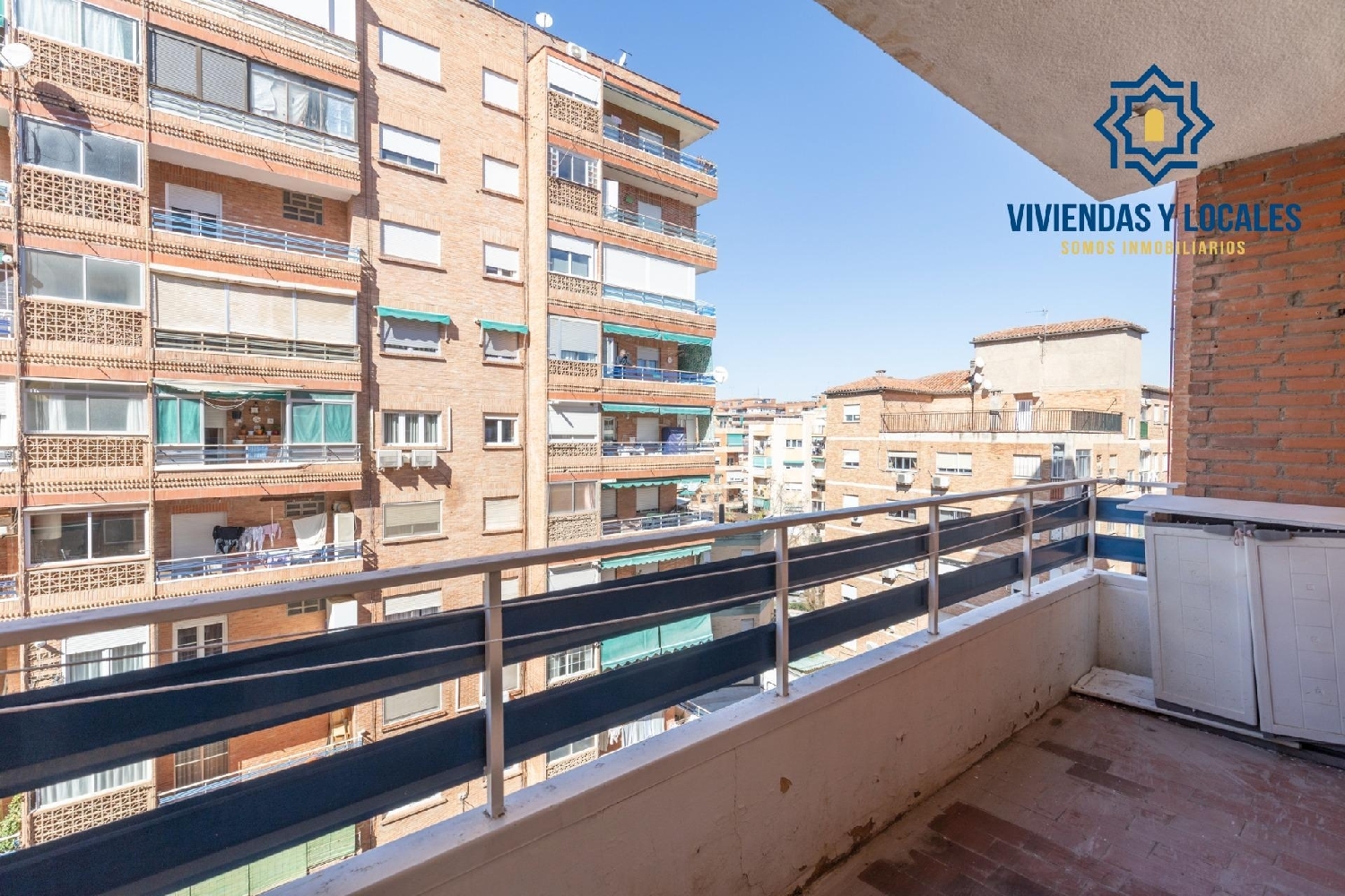  en venta apartamento Barrio De Granada Alacantí 3