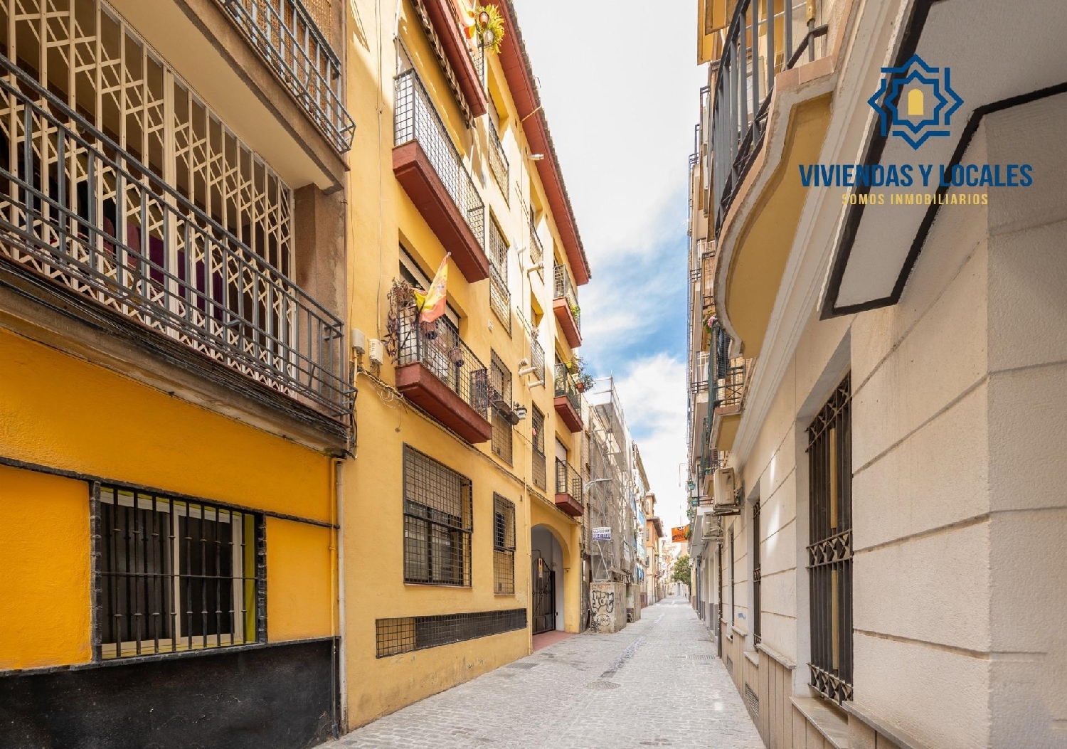  en venta apartamento Barrio De Granada Alacantí 3