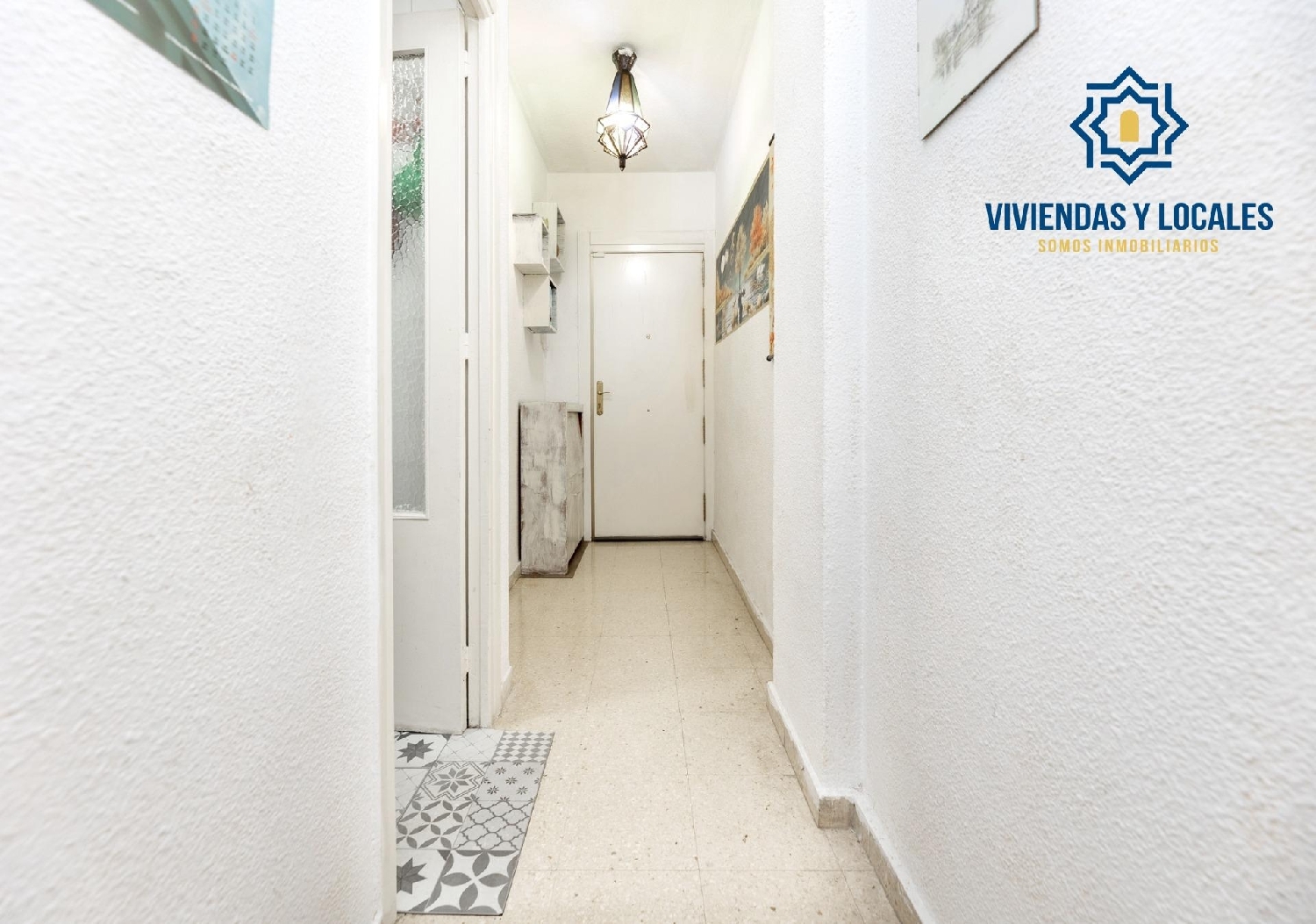  en venta apartamento Barrio De Granada Alacantí 8