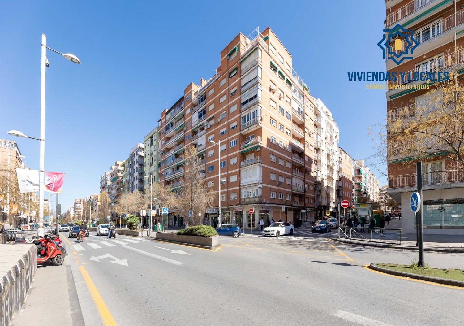  en venta apartamento Barrio De Granada Alacantí 3
