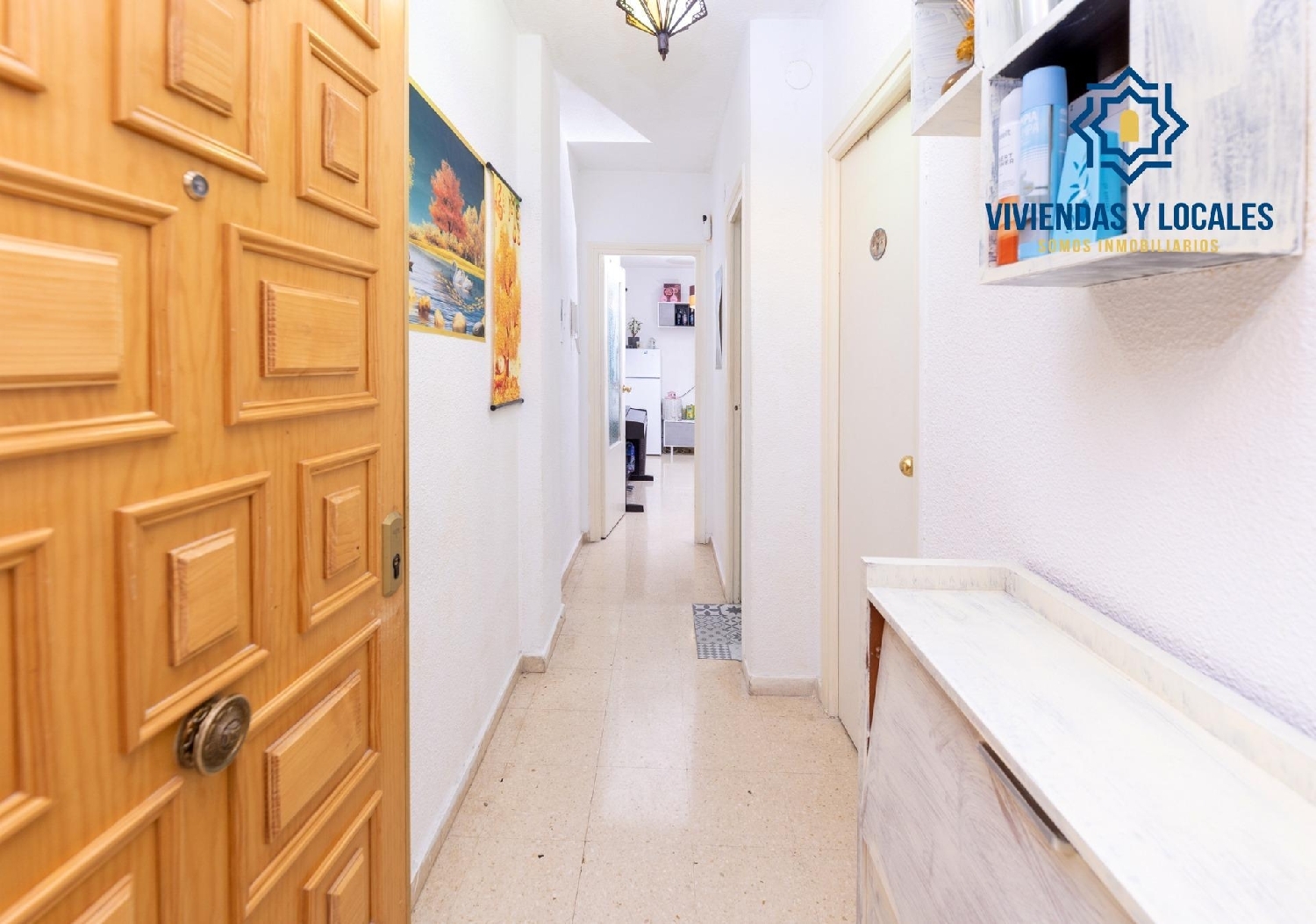  en venta apartamento Barrio De Granada Alacantí 7