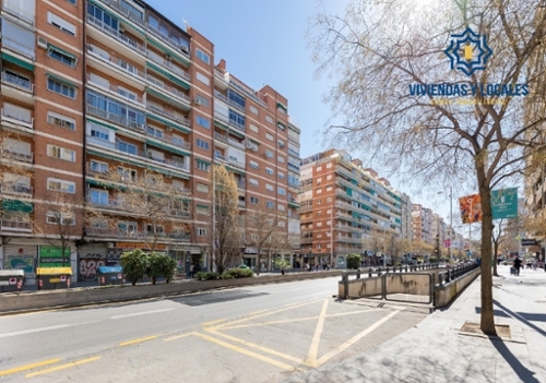 Barrio De Granada Alacantí apartamento foto 6365527