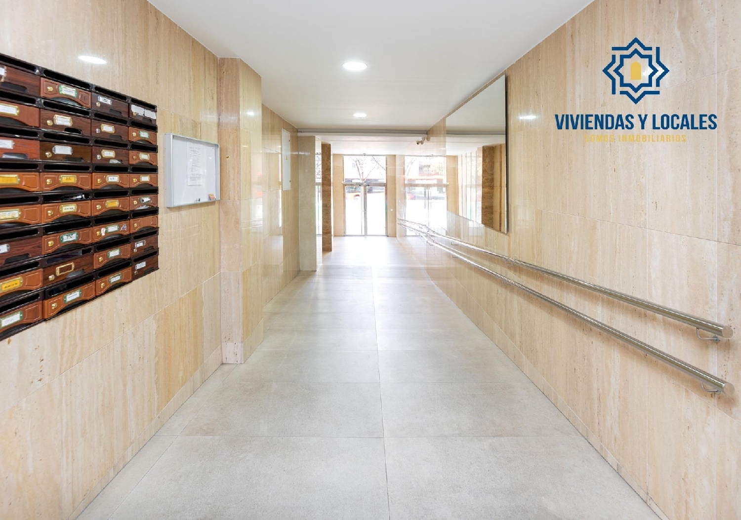  en venta apartamento Barrio De Granada Alacantí 5