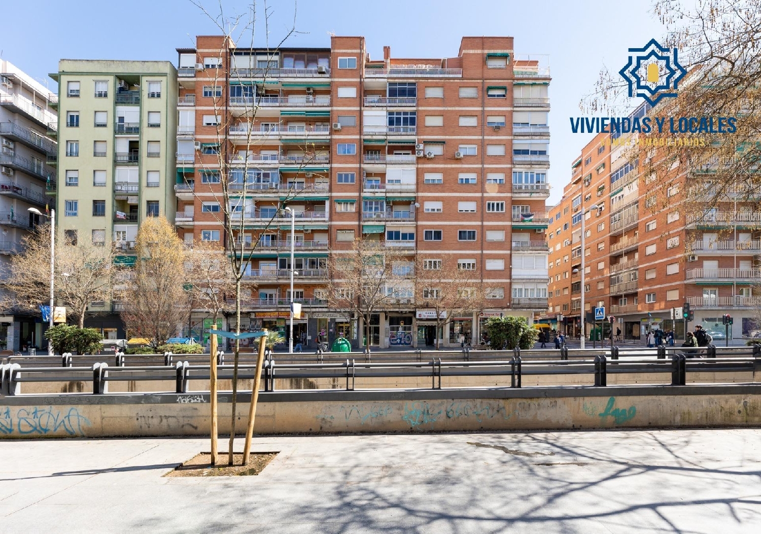  en venta apartamento Barrio De Granada Alacantí 2