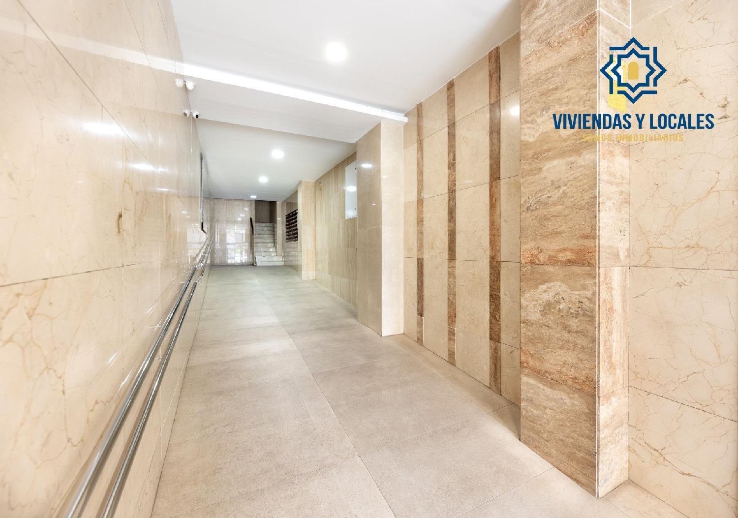  en venta apartamento Barrio De Granada Alacantí 4