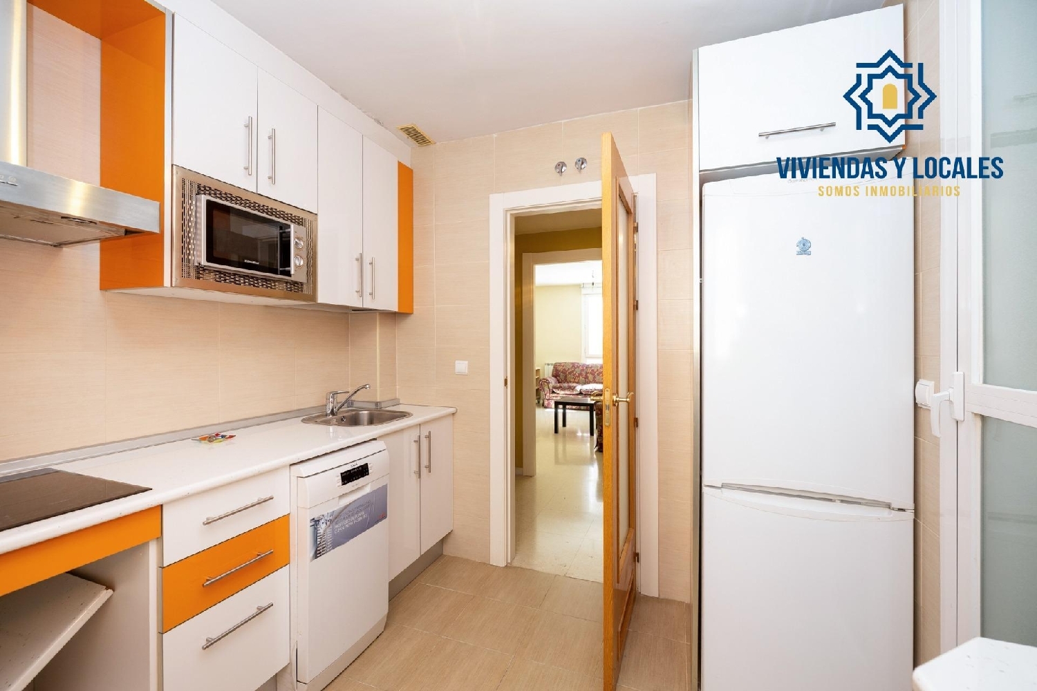  en venta apartamento Barrio De Granada Alacantí 6