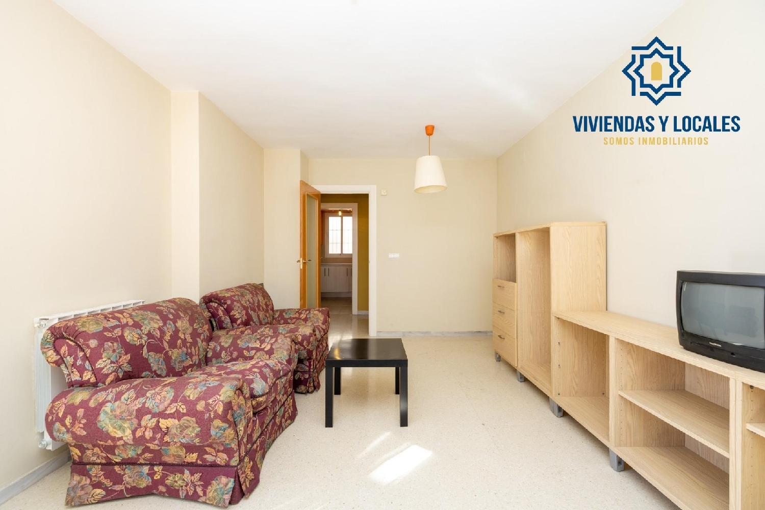  en venta apartamento Barrio De Granada Alacantí 4