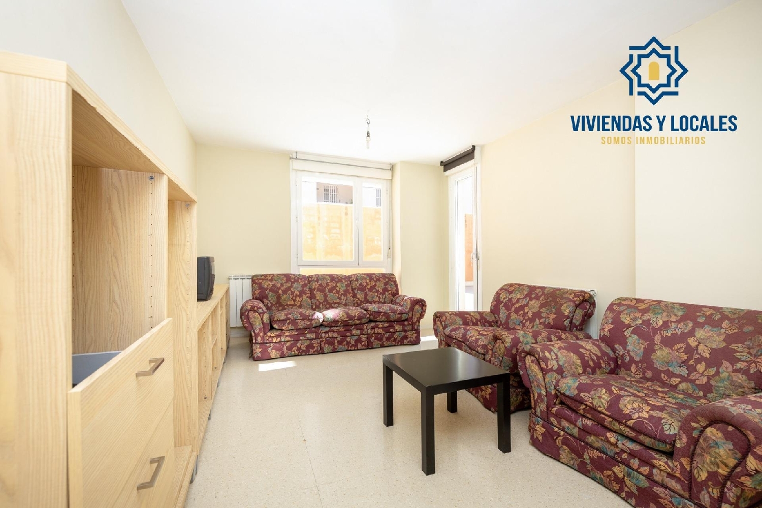  en venta apartamento Barrio De Granada Alacantí 1