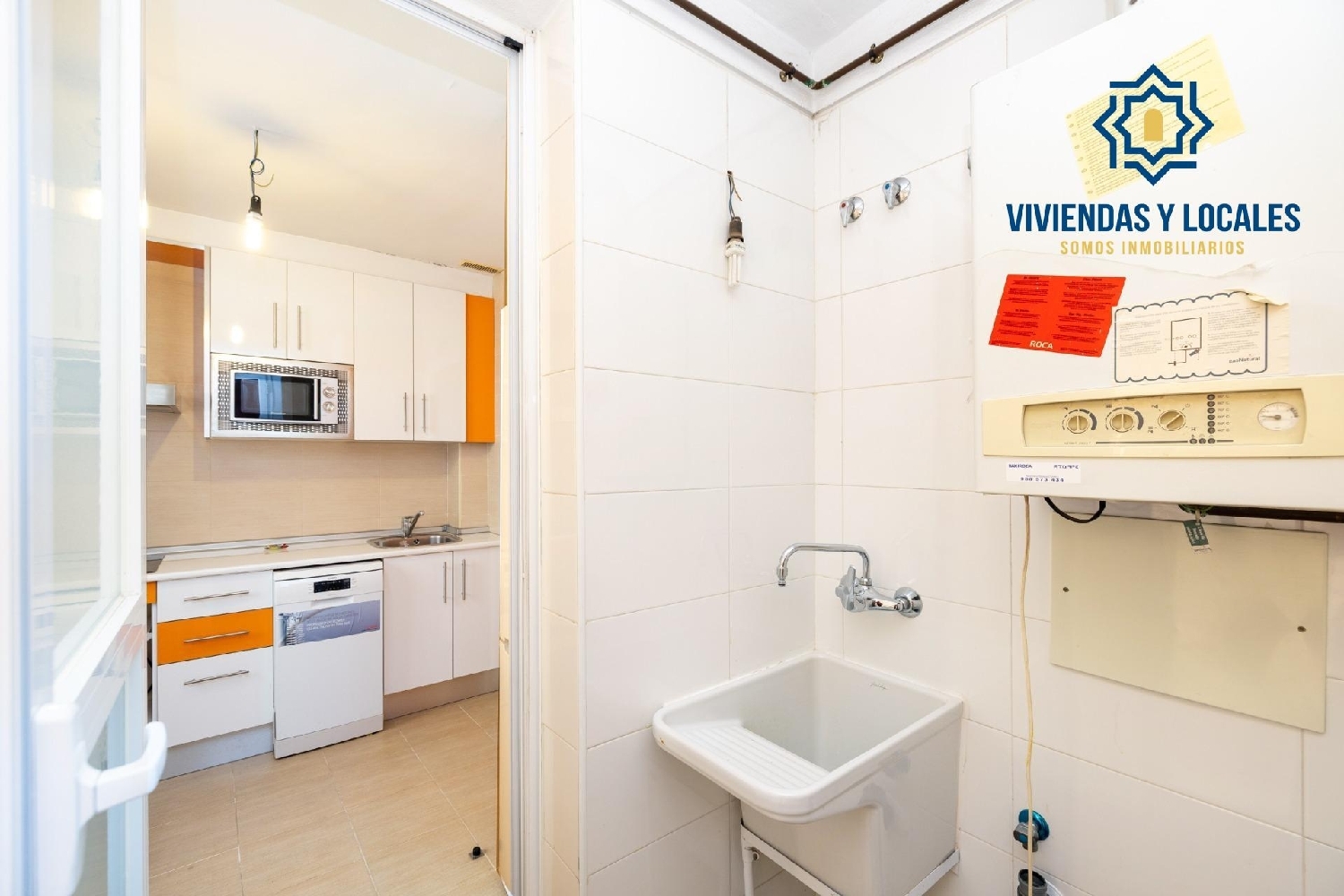  en venta apartamento Barrio De Granada Alacantí 8