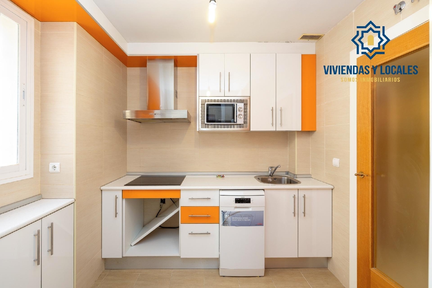  en venta apartamento Barrio De Granada Alacantí 7