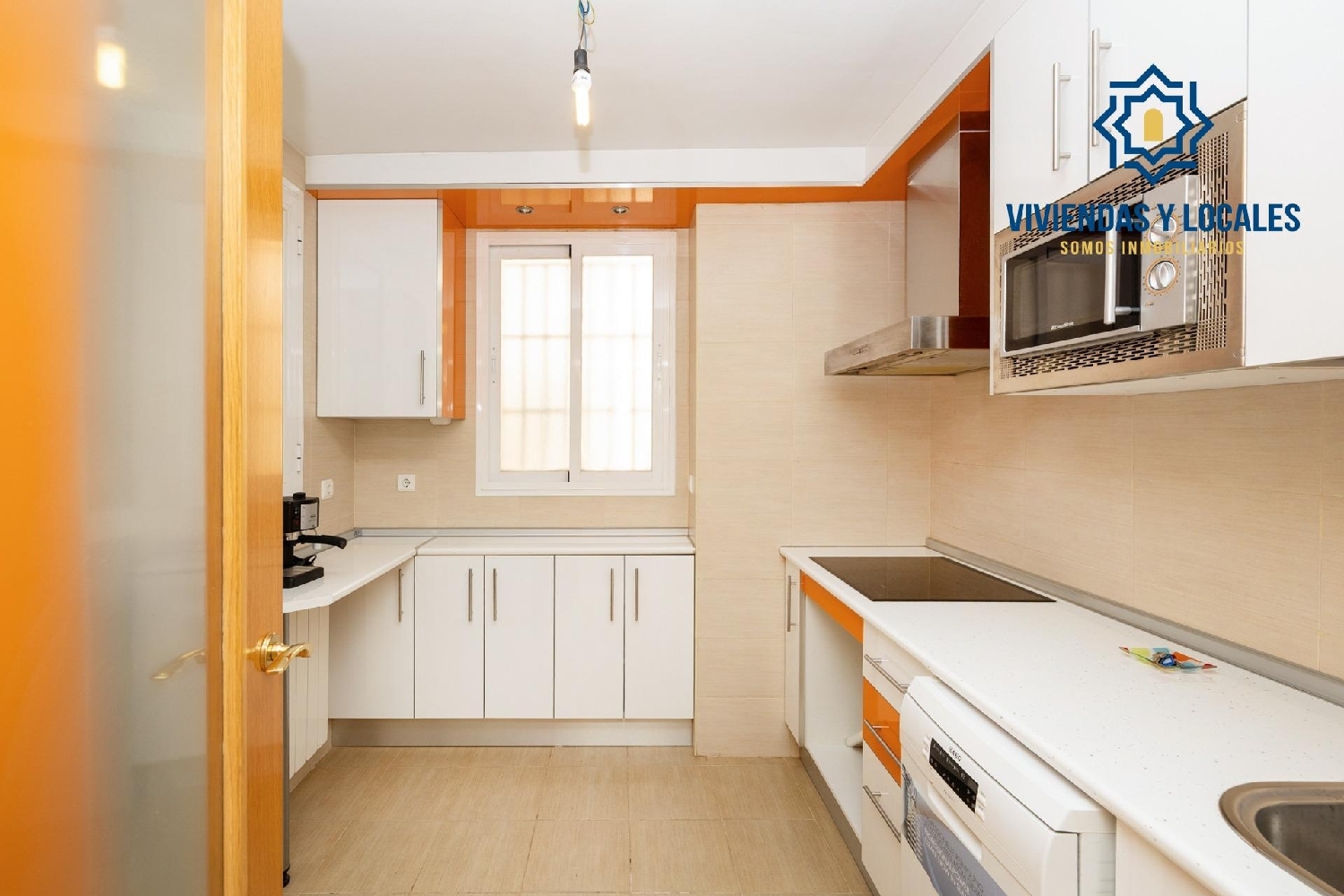  en venta apartamento Barrio De Granada Alacantí 5