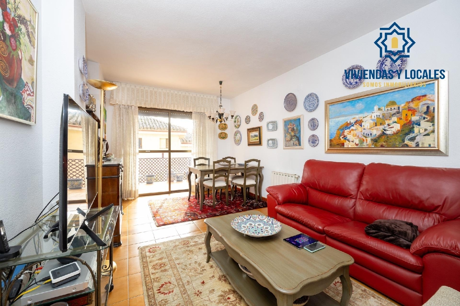  en venta apartamento Barrio De Granada Alacantí 4