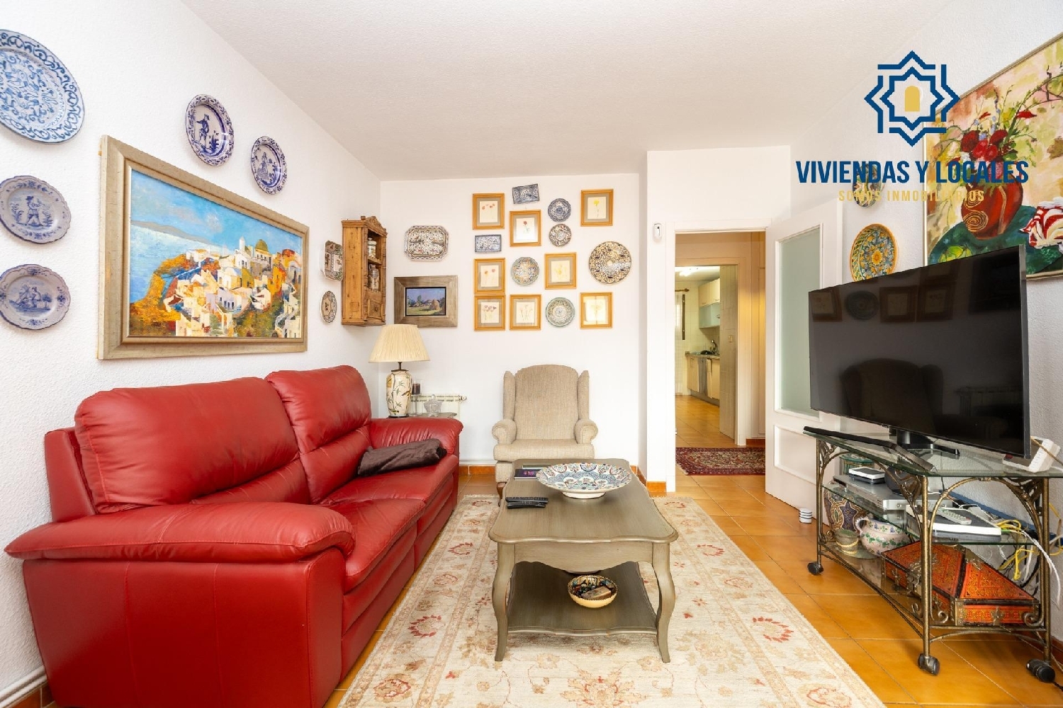  en venta apartamento Barrio De Granada Alacantí 7