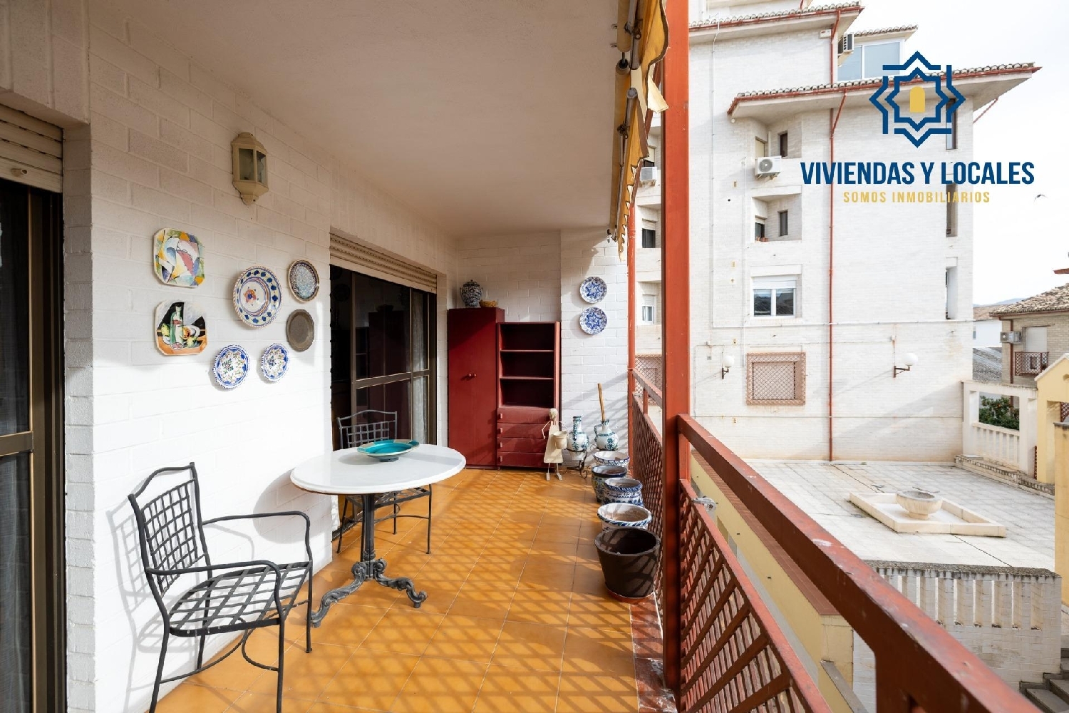  en venta apartamento Barrio De Granada Alacantí 1