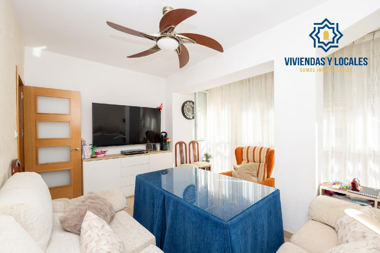  en venta apartamento Barrio De Granada Alacantí 6