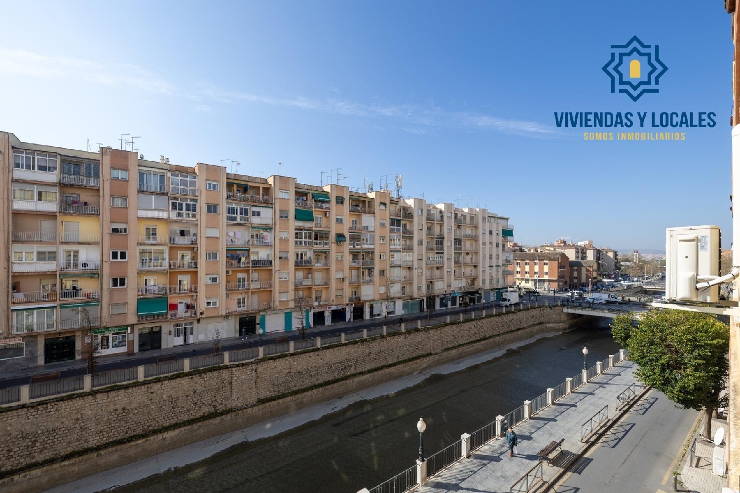  en venta apartamento Barrio De Granada Alacantí 2