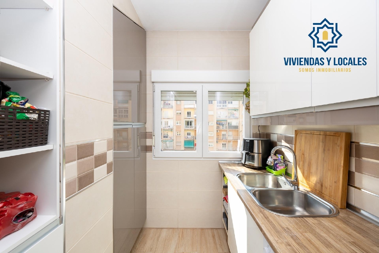  en venta apartamento Barrio De Granada Alacantí 8