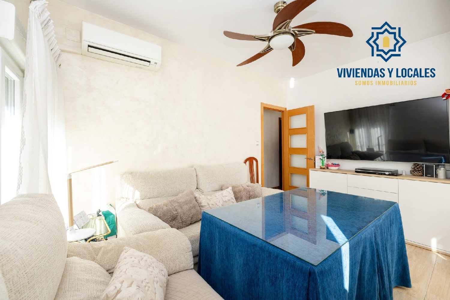  en venta apartamento Barrio De Granada Alacantí 4