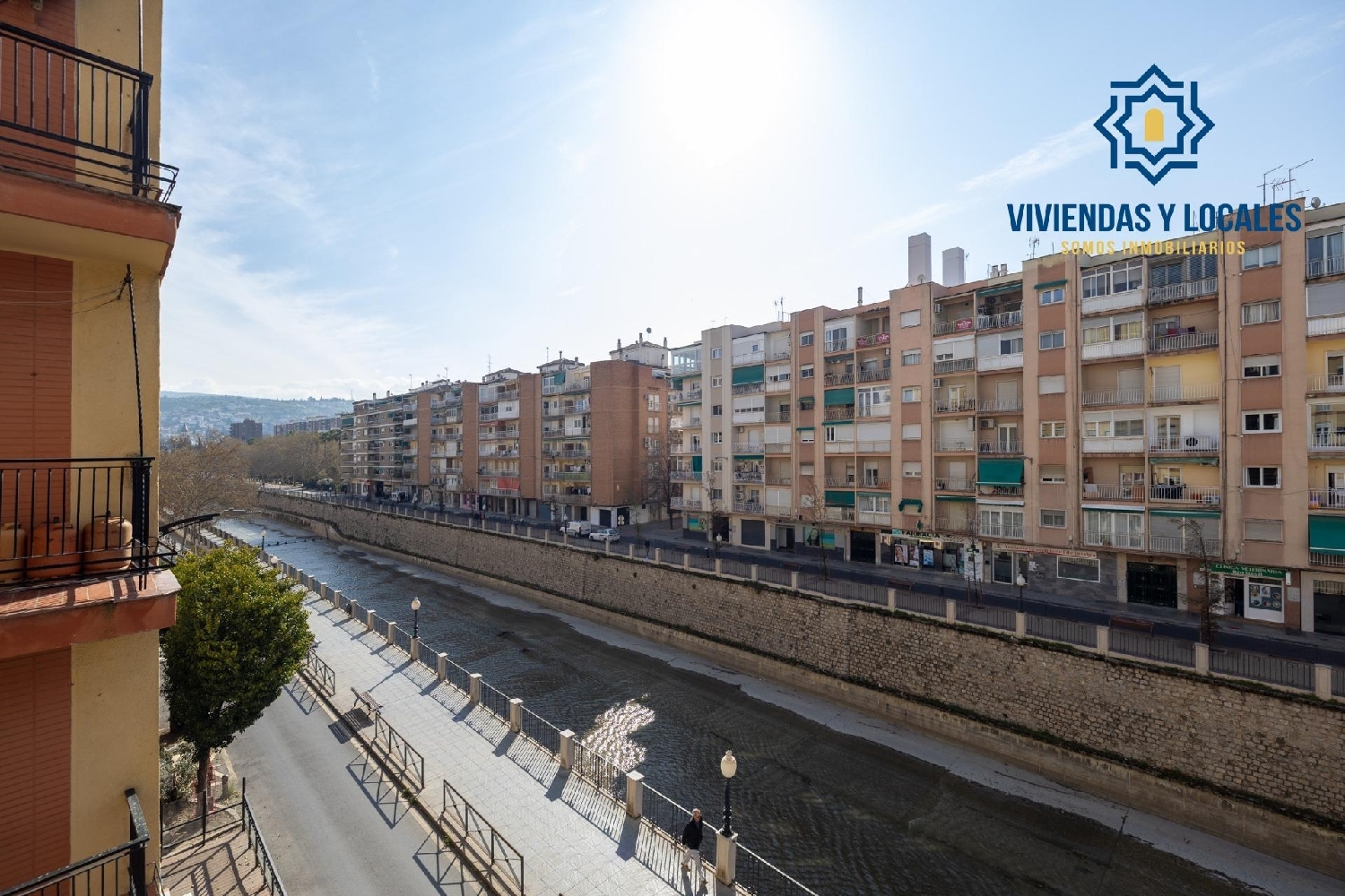  en venta apartamento Barrio De Granada Alacantí 1