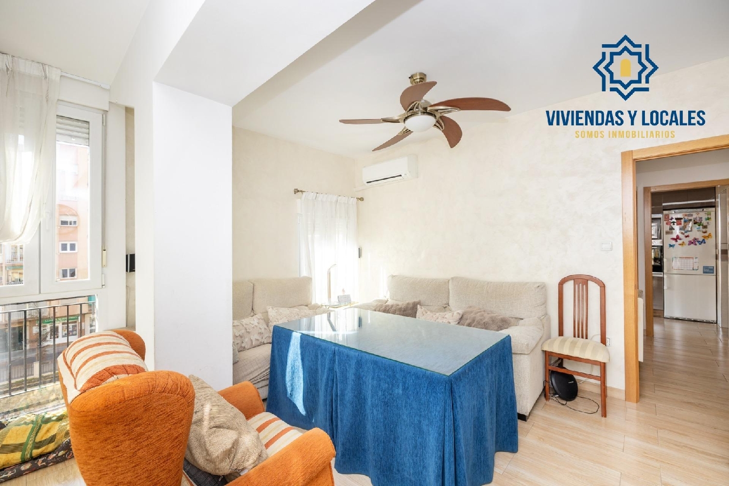  en venta apartamento Barrio De Granada Alacantí 5