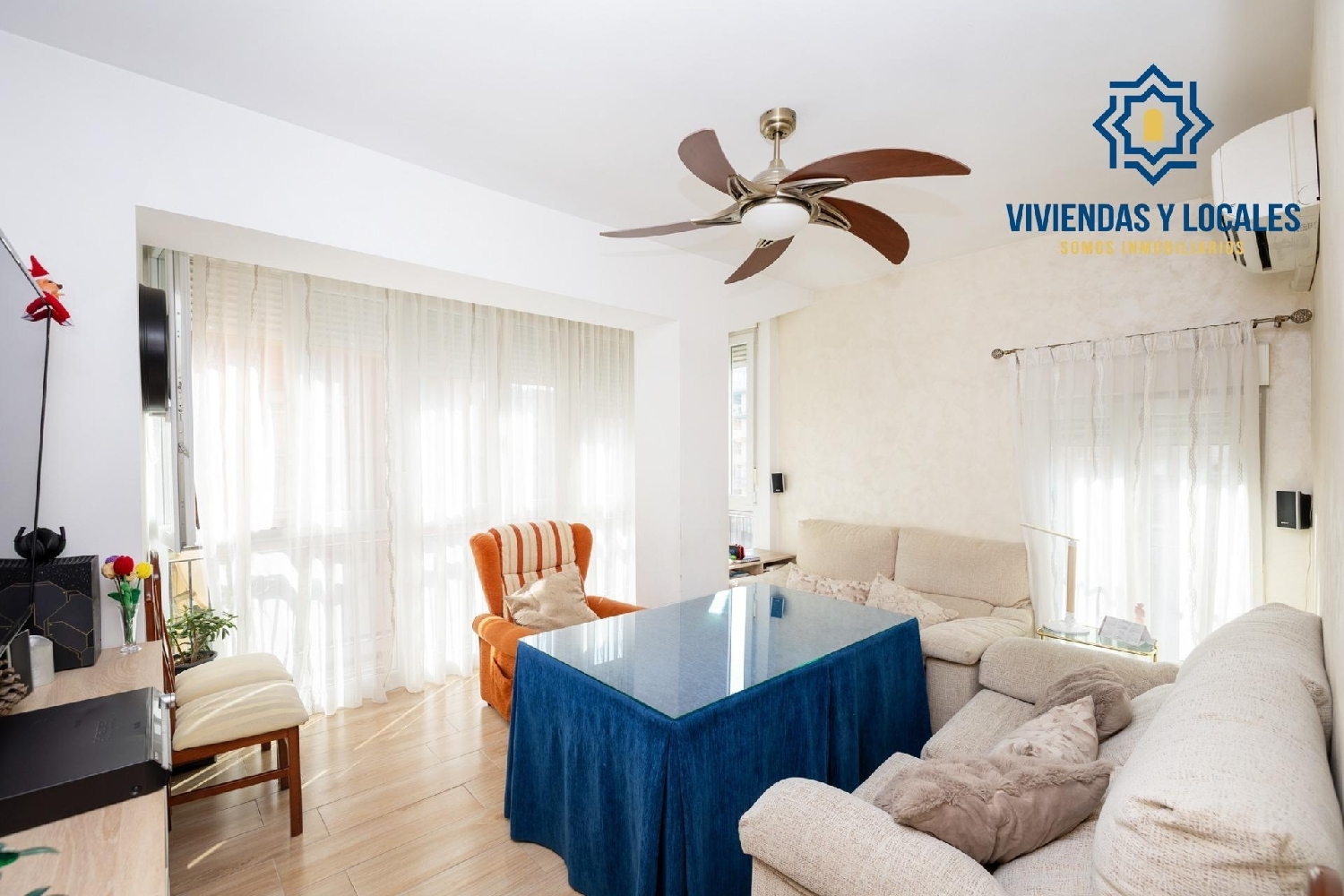  en venta apartamento Barrio De Granada Alacantí 3