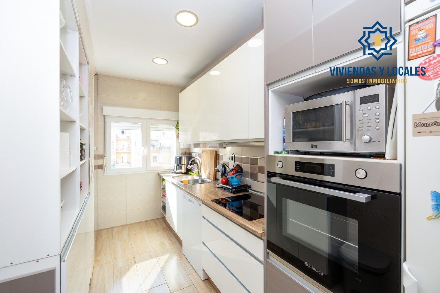  en venta apartamento Barrio De Granada Alacantí 7