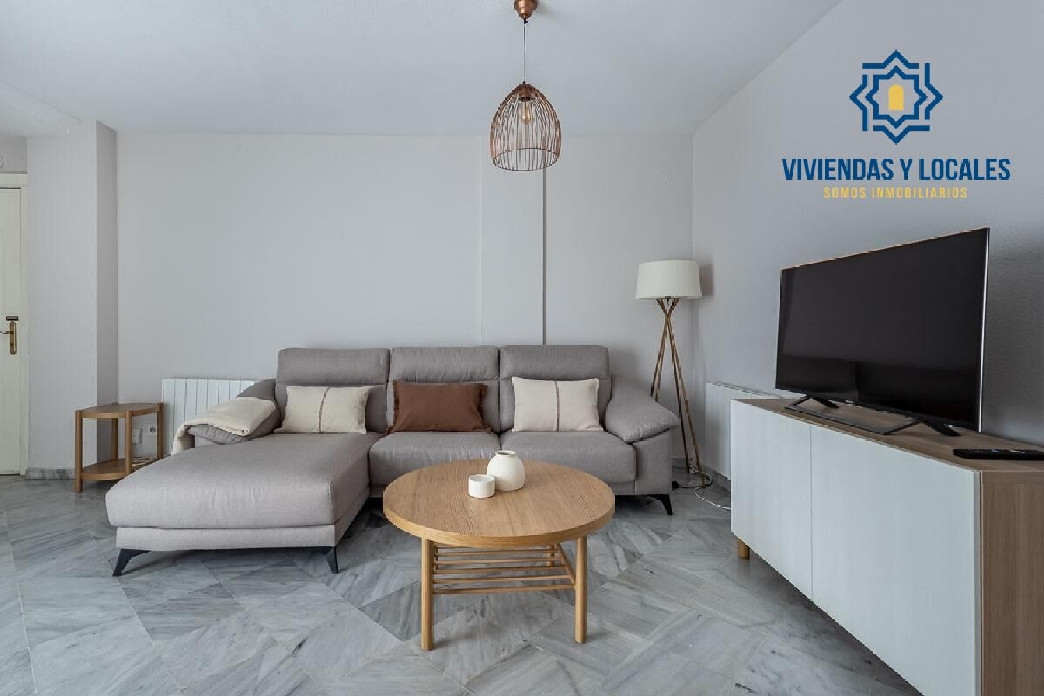 te koop appartement Barrio De Granada Alacantí 8