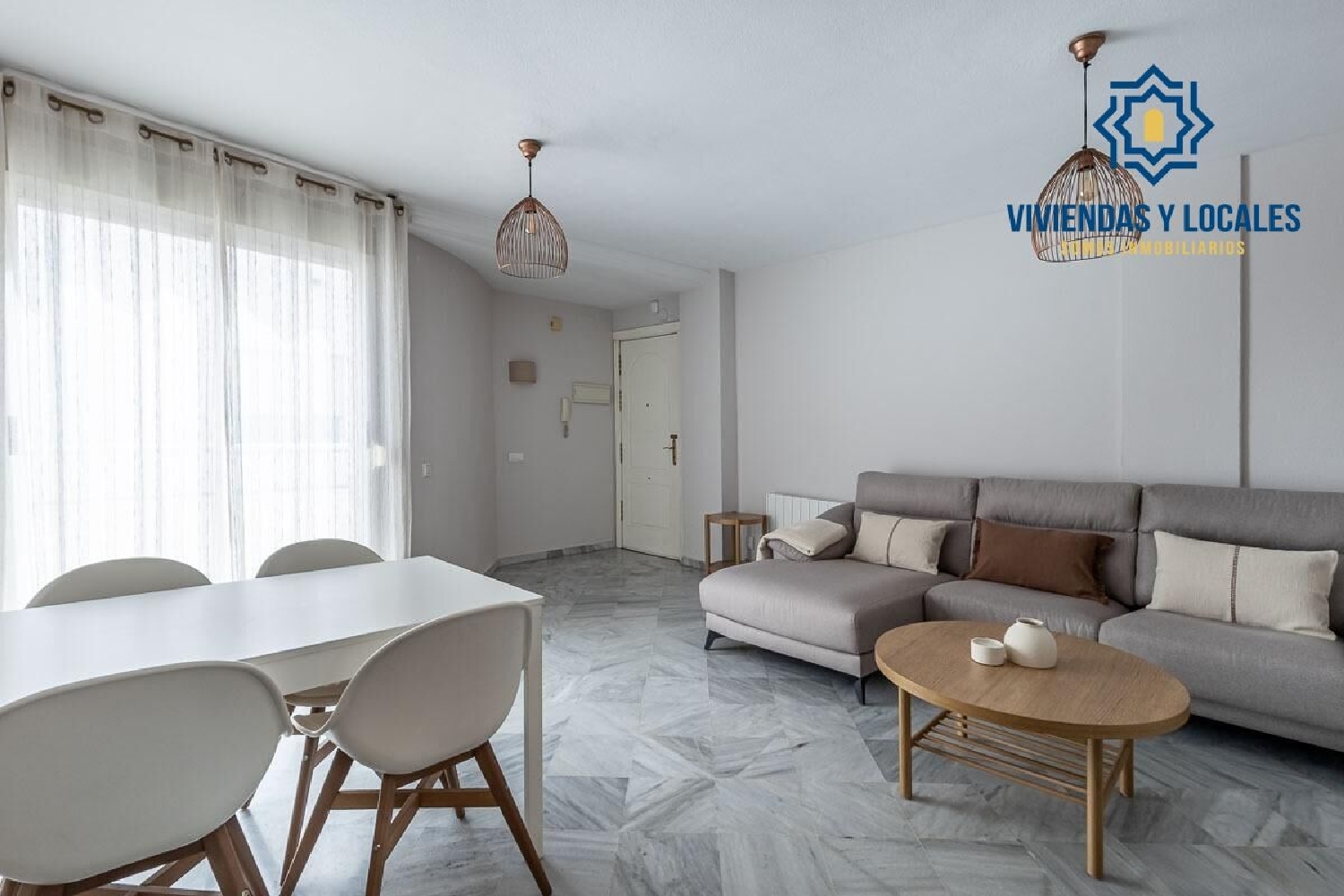 te koop appartement Barrio De Granada Alacantí 3