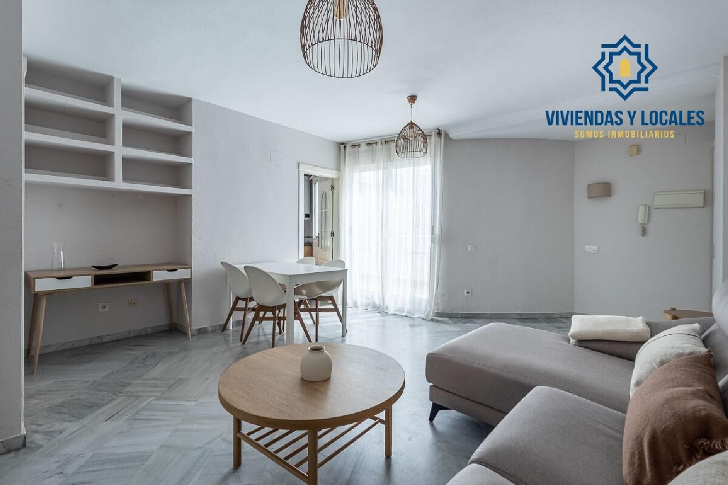 te koop appartement Barrio De Granada Alacantí 2