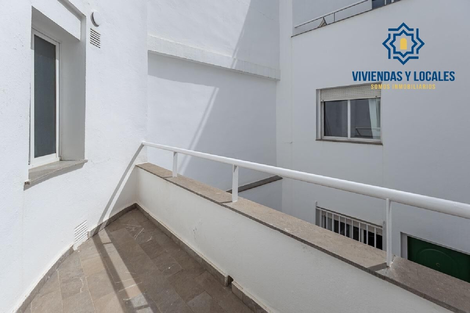 te koop appartement Barrio De Granada Alacantí 4