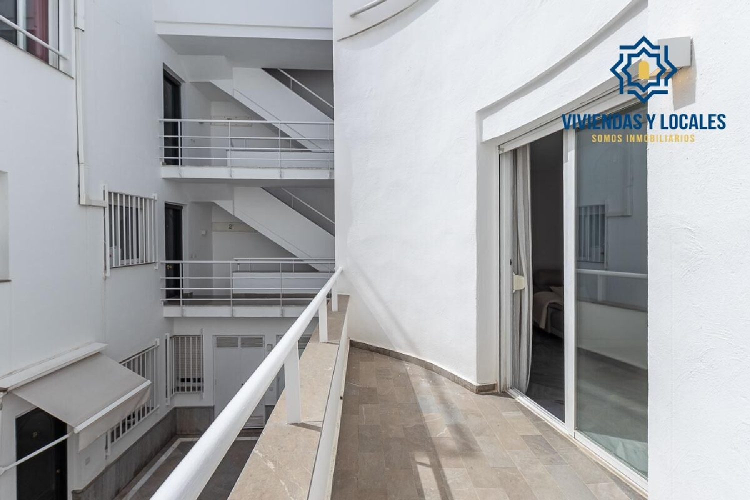 te koop appartement Barrio De Granada Alacantí 5