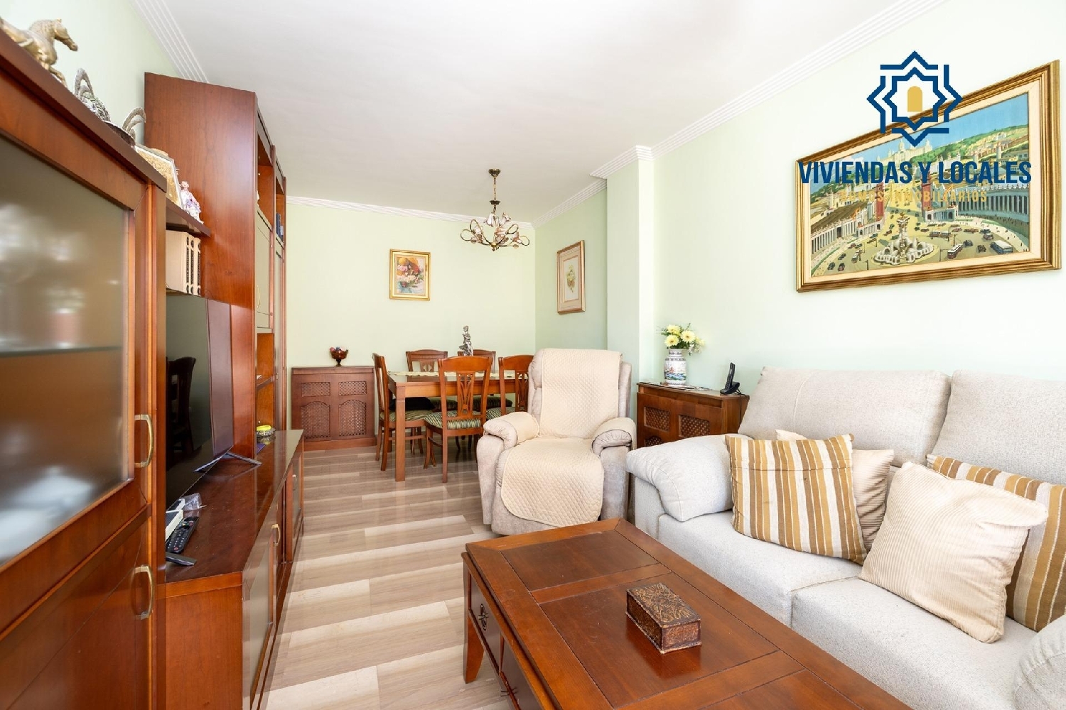  à vendre appartement Barrio De Granada Alacantí 6