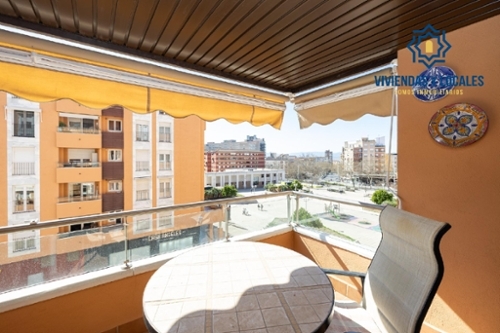 Barrio De Granada Alacantí appartement foto 6365557