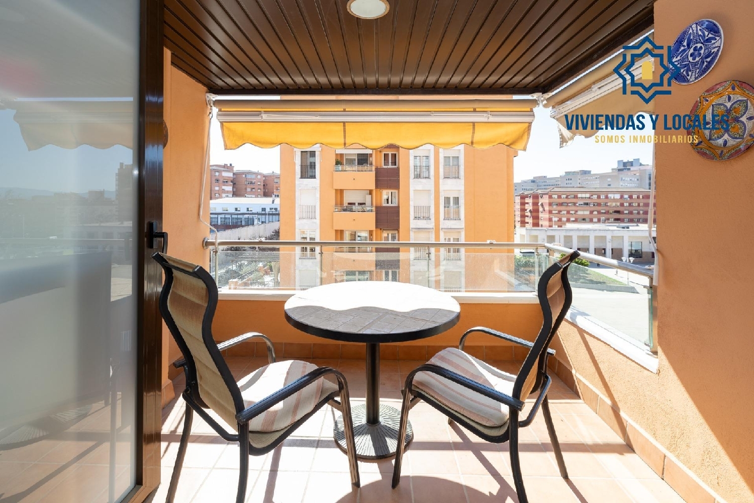  à vendre appartement Barrio De Granada Alacantí 2