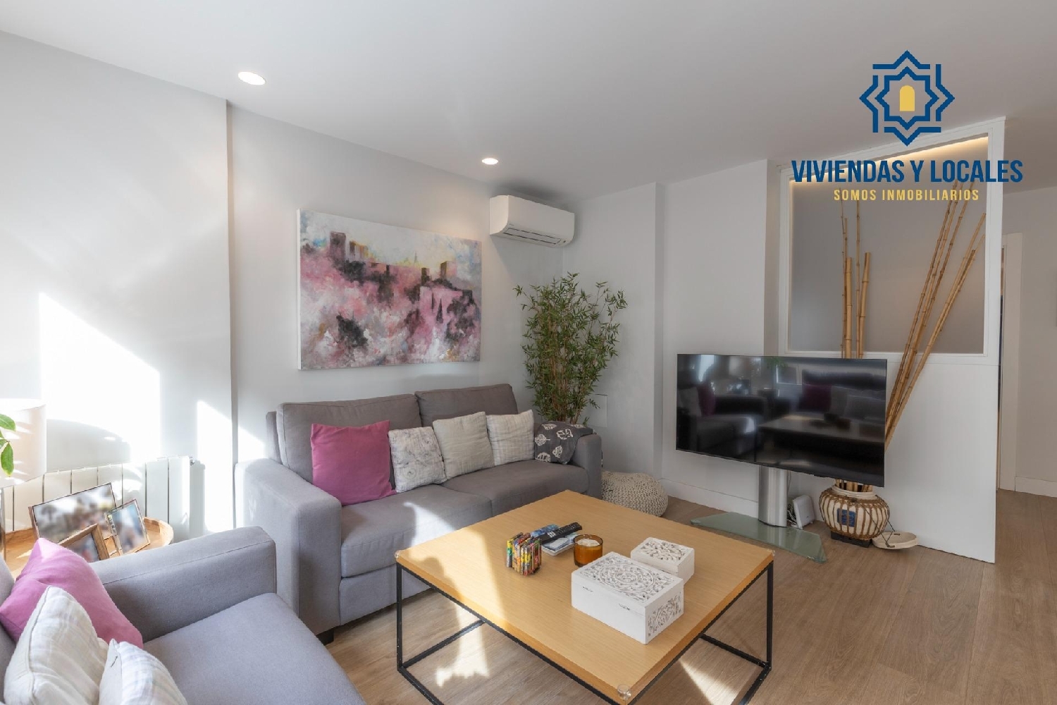  à vendre appartement Barrio De Granada Alacantí 4