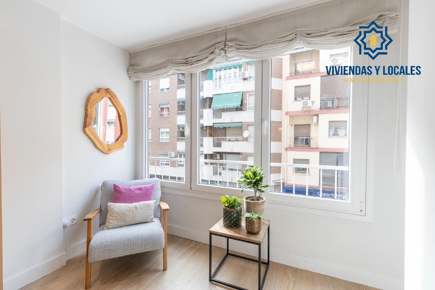  à vendre appartement Barrio De Granada Alacantí 6