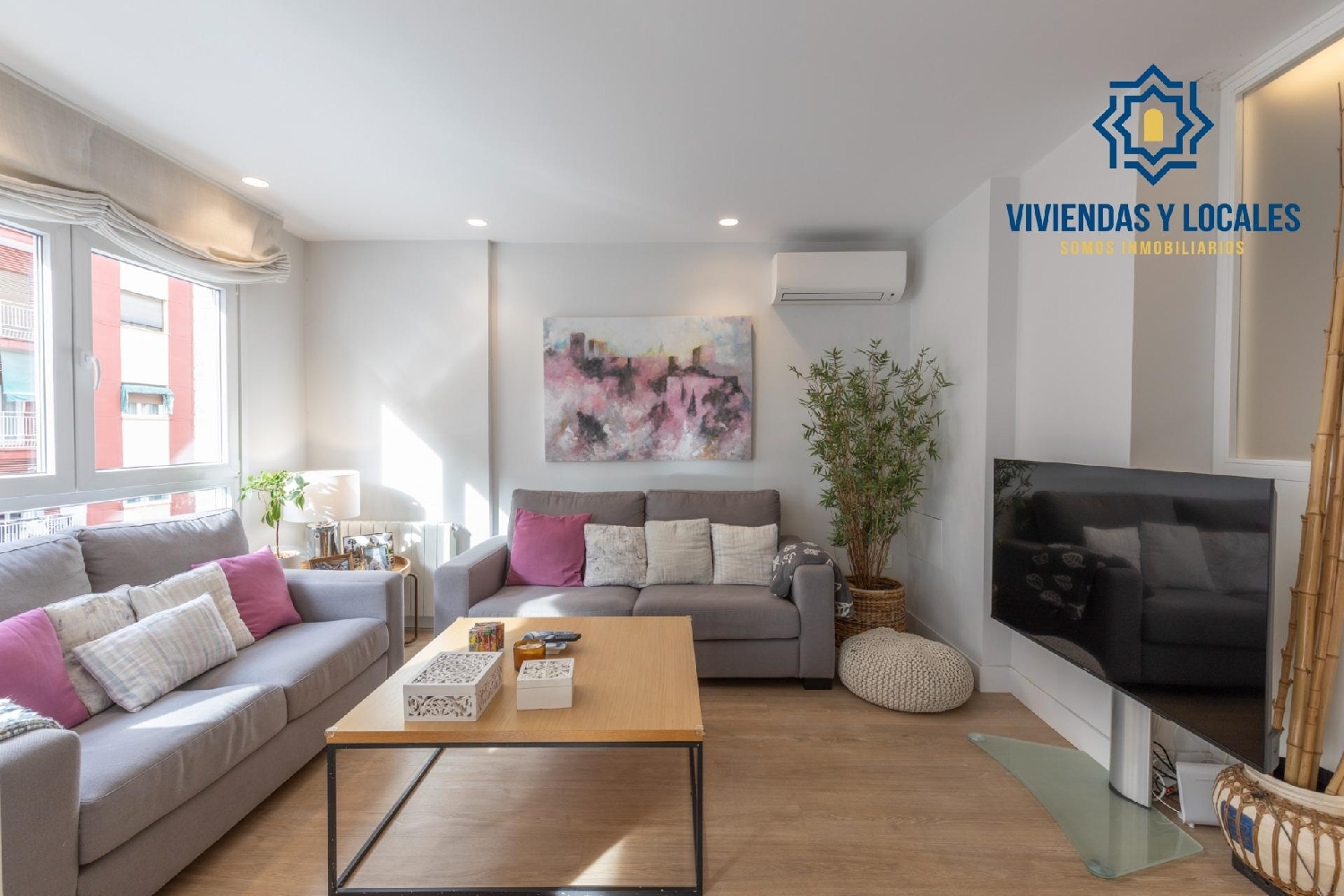  à vendre appartement Barrio De Granada Alacantí 3