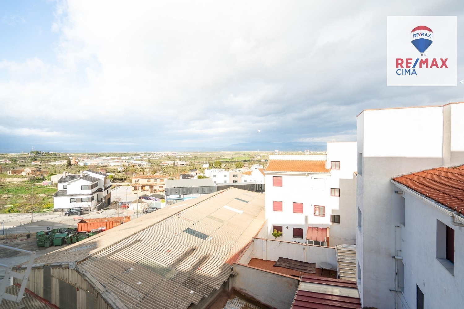  till salu lägenhet Baza Baza 5