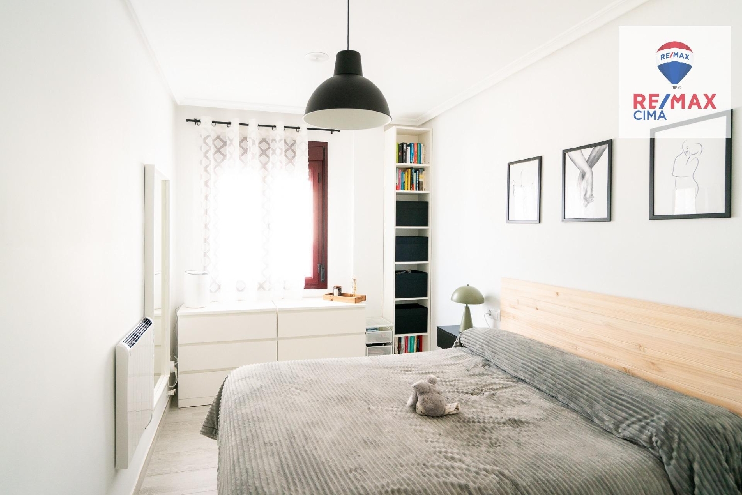  till salu lägenhet Baza Baza 3