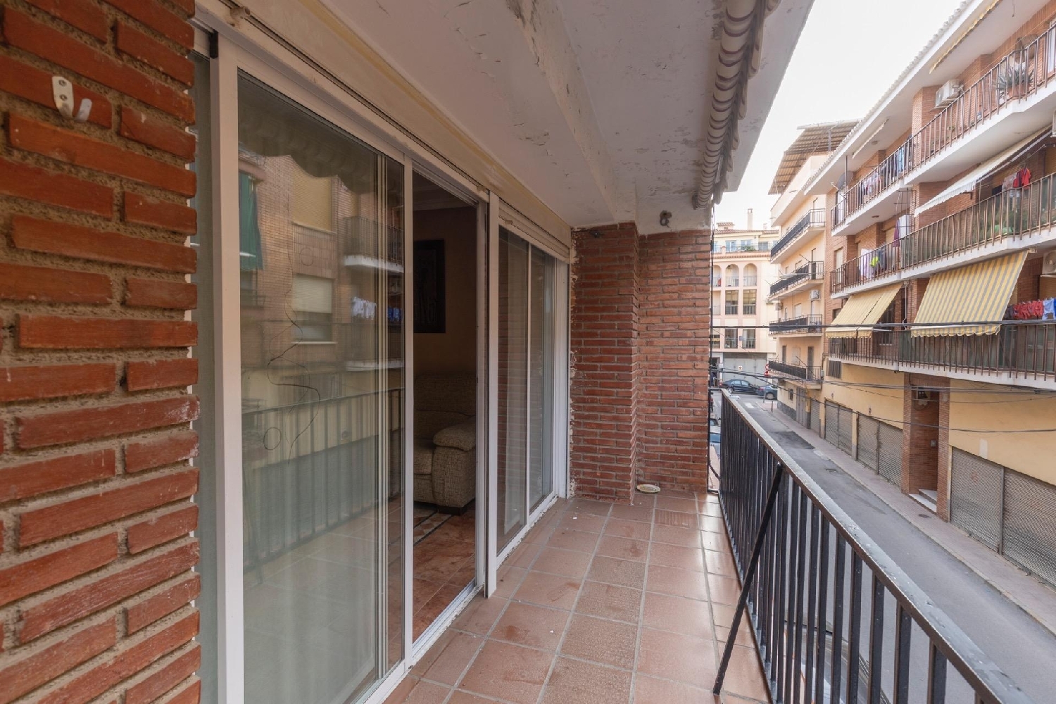  till salu lägenhet Beas De Guadix Accitania 6